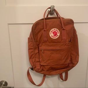 Fjallraven Kanken Backpack
